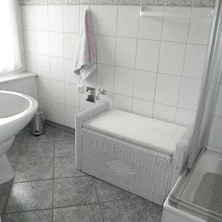 Gastehaus Apartment
