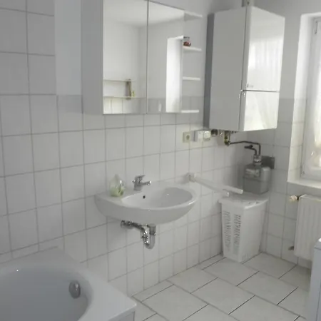 Apartment Gastehaus *