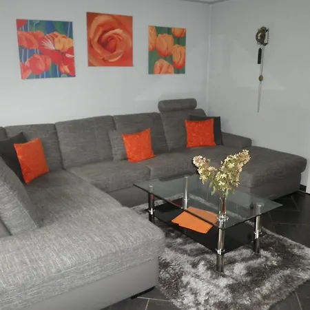Apartment Gastehaus