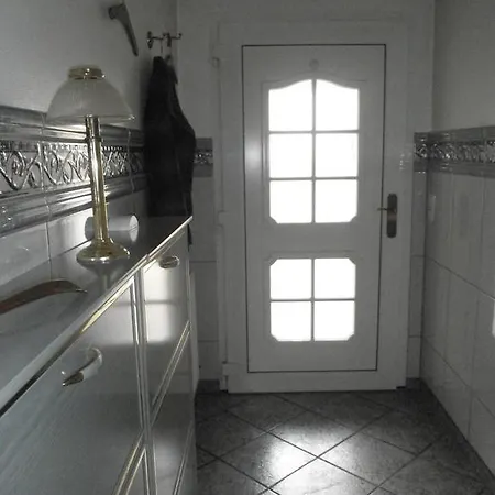 Gastehaus Apartment