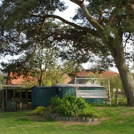Gastehaus
