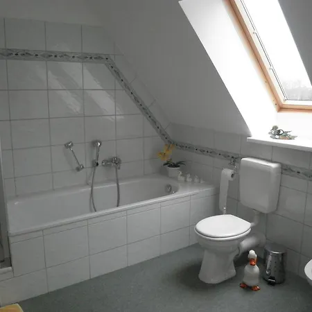Gastehaus Apartment *